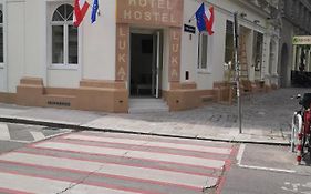 Ch-Hostel